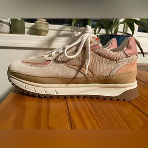Madewell Kick Off Trainers